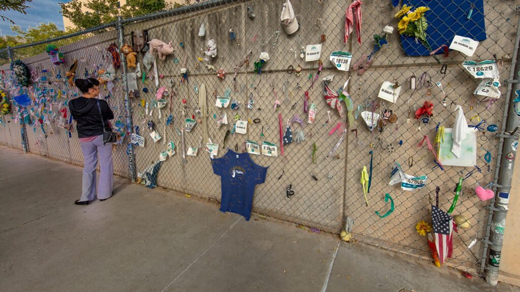 EMS Readiness and Response: A Reflection on the Oklahoma City Bombing