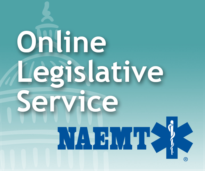 photo of Online Legislative Service