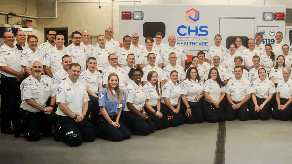 The Stakes Are High for EMS: Act During the August 2025 Congressional Recess!