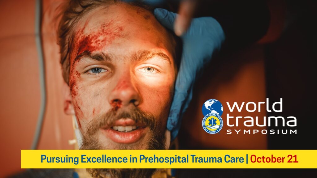 Latest Evidence Revealed at World Trauma Symposium