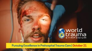 photo of World Trauma Symposium